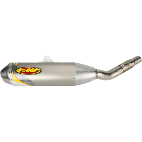 Гърне FMF MUFFLER PC4 CRF450R/X - Генерации за мотор от марка FMF