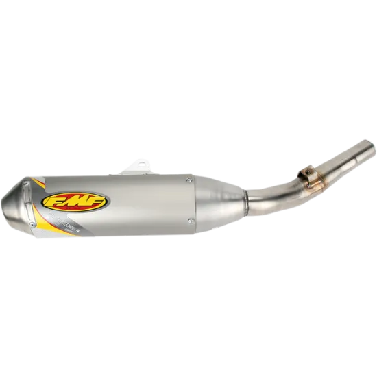 Гърне FMF MUFFLER PC4 KX450F/R - Генерации за мотор от марка FMF