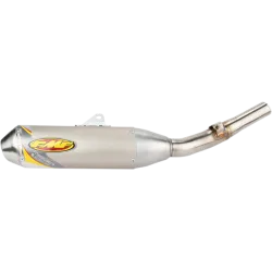Гърне FMF MUFFLER PC4 KXF/RMZ250