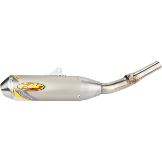 Гърне FMF MUFFLER PC4 KXF/RMZ250 - Генерации за мотор от марка FMF
