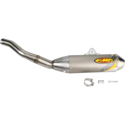 Гърне FMF MUFFLER PC4 YFZ450 04-09/12