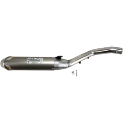 Гърне FMF MUFFLER PC4 YFZ450R/X