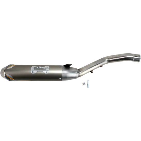 Гърне FMF MUFFLER PC4 YFZ450R/X - Генерации за мотор от марка FMF