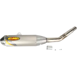 Гърне FMF MUFFLER PC4 YZ/WR250