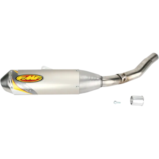 Гърне FMF MUFFLER PC4 YZ450F/YZ250F - Генерации за мотор от марка FMF