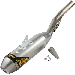 Гърне FMF MUFFLER PCORE 4 HEX
