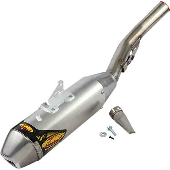 Гърне FMF MUFFLER PCORE 4 HEX - Генерации за мотор от марка FMF