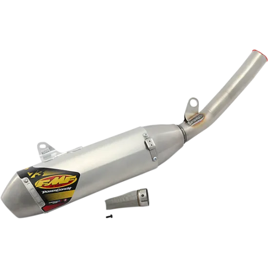Гърне FMF MUFFLER PCORE 4 HEX - Генерации за мотор от марка FMF