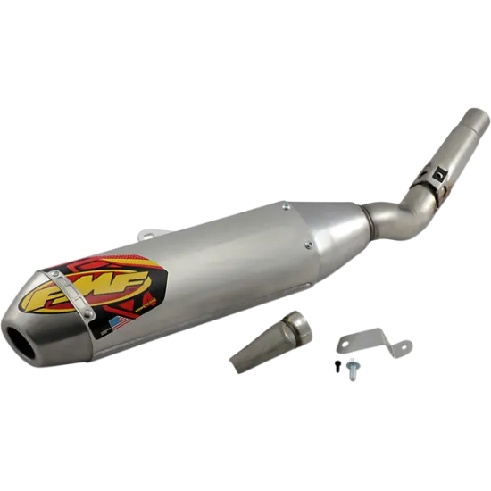Гърне FMF MUFFLER PCORE 4 HEX KX450 - Генерации за мотор от марка FMF