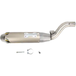 Гърне FMF MUFFLER Q4 S/A RAP250 08-12