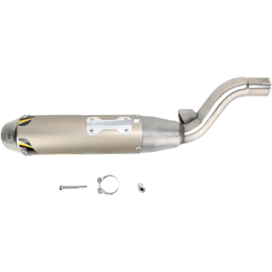 Гърне FMF MUFFLER Q4 S/A RAP250 08-12 - Генерации за мотор от марка FMF