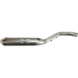 Гърне FMF MUFFLER Q4 S/A YFZ450R/X