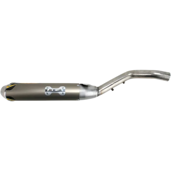 Гърне FMF MUFFLER Q4 S/A YFZ450R/X - Генерации за мотор от марка FMF