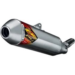 Гърне FMF MUFFLER SS 4.1 RCT HON
