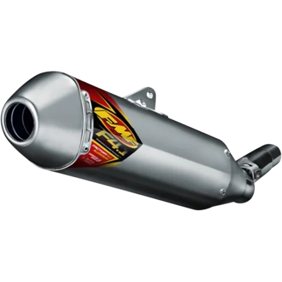 Гърне FMF MUFFLER SS 4.1 RCT HON - Генерации за мотор от марка FMF