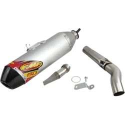 Гърне FMF MUFFLER SSALN 4.1RCT CF