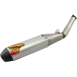 Гърне FMF MUFFLER SSALN 4.1RCT CF