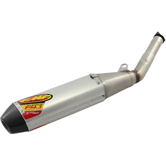 Гърне FMF MUFFLER SSALN 4.1RCT CF - Генерации за мотор от марка FMF