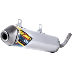 Гърне FMF MUFFLER T-CORE 2.1 S/A
