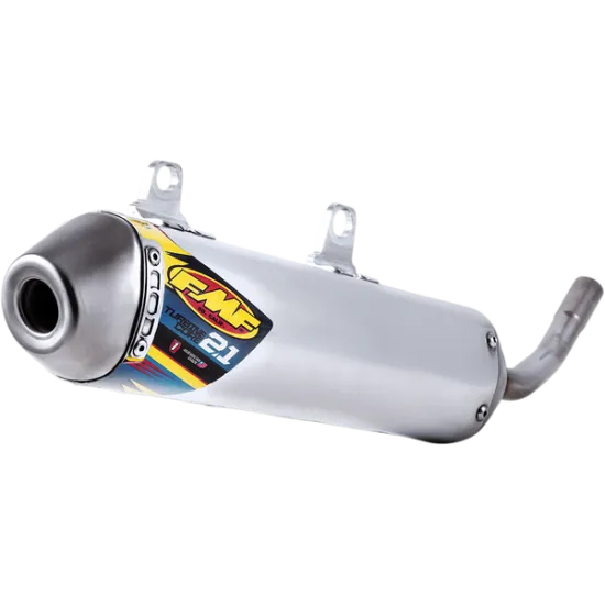 Гърне FMF MUFFLER T-CORE 2.1 S/A - Генерации за мотор от марка FMF