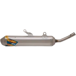 Гърне FMF MUFFLER T-CORE 2.1 S/A