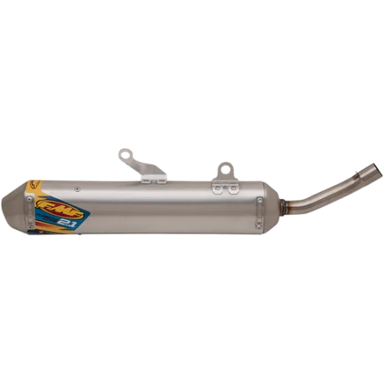 Гърне FMF MUFFLER T-CORE 2.1 S/A - Генерации за мотор от марка FMF