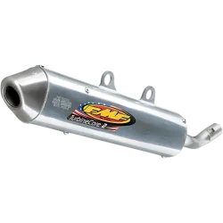 Гърне FMF MUFFLER T-CORE 2.1 S/A