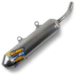 Гърне FMF MUFFLER T-CORE 2.1 S/A