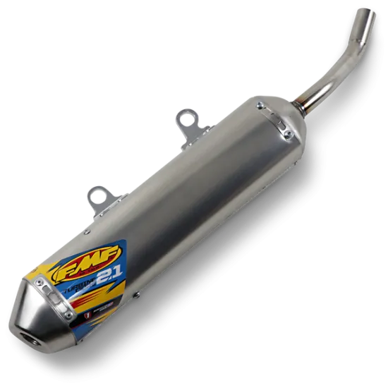 Гърне FMF MUFFLER T-CORE 2.1 S/A - Генерации за мотор от марка FMF
