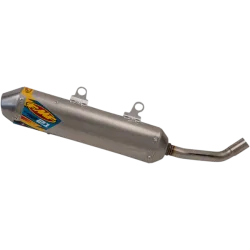 Гърне FMF MUFFLER T-CORE 2.1 S/A
