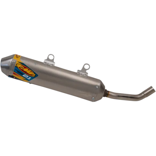 Гърне FMF MUFFLER T-CORE 2.1 S/A - Генерации за мотор от марка FMF