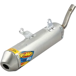 Гърне FMF MUFFLER T-CORE 2.1 S/A