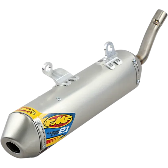Гърне FMF MUFFLER T-CORE 2.1 S/A - Генерации за мотор от марка FMF