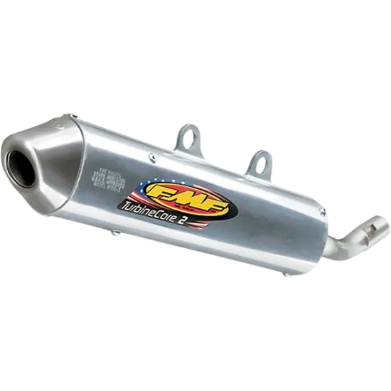 Гърне FMF MUFFLER T-CORE 2.1 S/A - Генерации за мотор от марка FMF