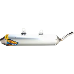 Гърне FMF MUFFLER T-CORE 2:1 S/A