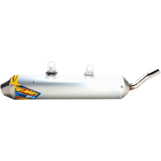 Гърне FMF MUFFLER T-CORE 2:1 S/A - Генерации за мотор от марка FMF
