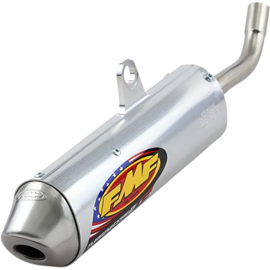 Гърне FMF MUFFLER T-CORE 2:1 S/A - Генерации за мотор от марка FMF