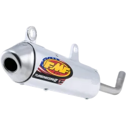 Гърне FMF MUFFLER T-CORE 2 S/A