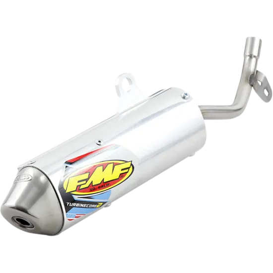 Гърне FMF MUFFLER T-CORE 2 S/A KTM - Генерации за мотор от марка FMF
