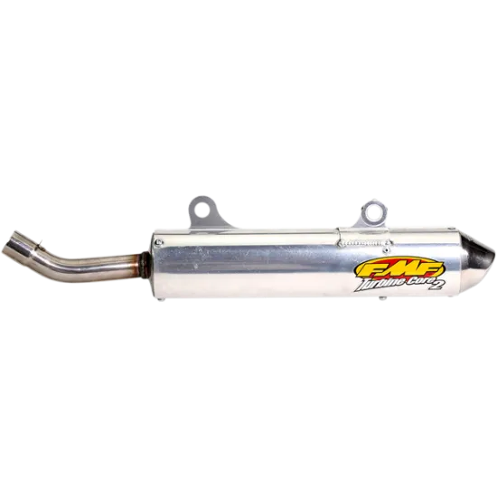 Гърне FMF MUFFLER TC2 HUS125 03-06 - Генерации за мотор от марка FMF
