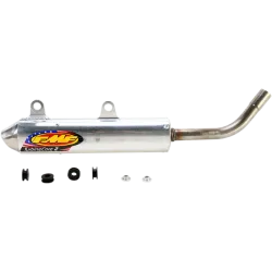 Гърне FMF MUFFLER TC2 S/A KTM