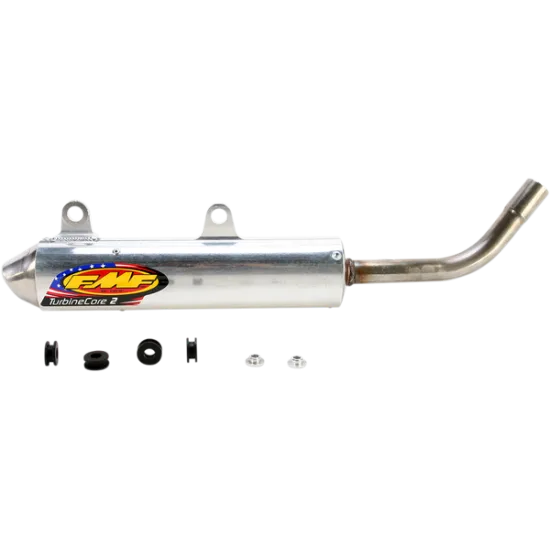 Гърне FMF MUFFLER TC2 S/A KTM - Генерации за мотор от марка FMF