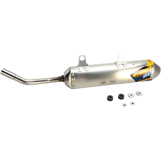 Гърне FMF MUFFLER TC2 S/A KTM125/150 - Генерации за мотор от марка FMF