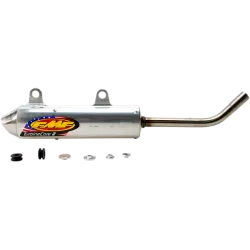 Гърне FMF MUFFLER TC2 S/A KTM125/150SX