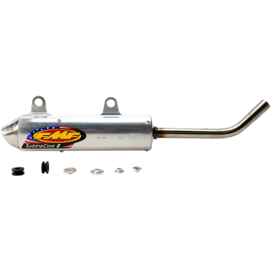 Гърне FMF MUFFLER TC2 S/A KTM125/150SX - Генерации за мотор от марка FMF