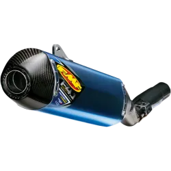 Гърне FMF MUFFLER TI/CF RCT4.1 KTM