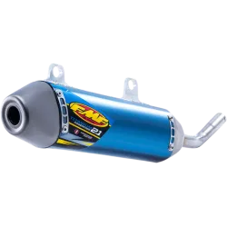 Гърне FMF MUFFLER TI P-CORE 2