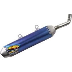 Гърне FMF MUFFLER TI PC-2.1