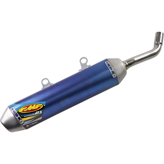 Гърне FMF MUFFLER TI PC-2.1 - Генерации за мотор от марка FMF