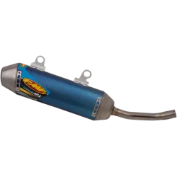 Гърне FMF MUFFLER TI PC-2.1